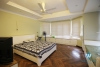 A huge 5  bedroom villa with indoor swimming pool for rent in Vuon Dao